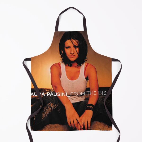 Item preview, Laura Pausini from the inside designed and sold by Solis1994.
