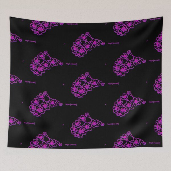 Item preview, Forget designed and sold by artSMG.