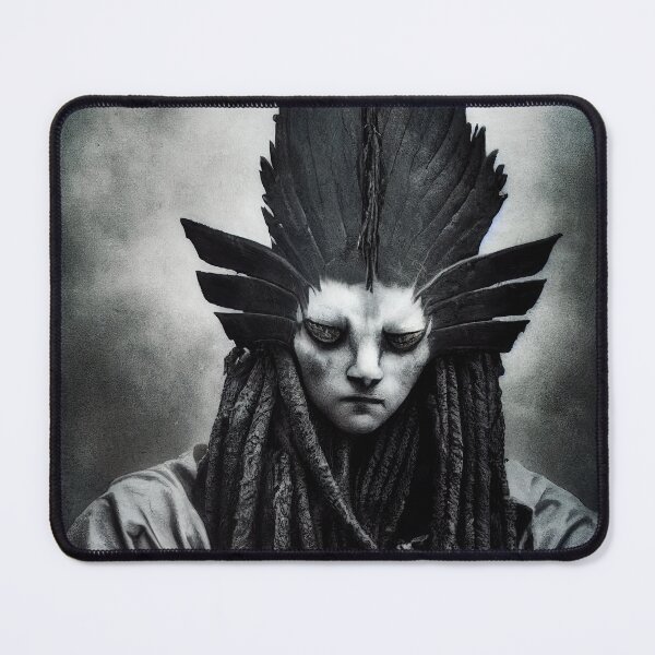 Item preview, Avatar of sorrow 1 designed and sold by CEVmemories.