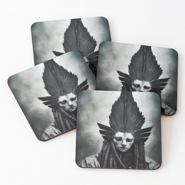 Item preview, Avatar of sorrow 1 designed and sold by CEVmemories.