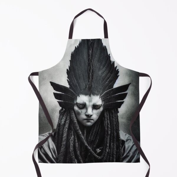 Item preview, Avatar of sorrow 1 designed and sold by CEVmemories.