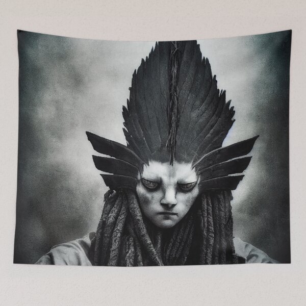 Item preview, Avatar of sorrow 1 designed and sold by CEVmemories.