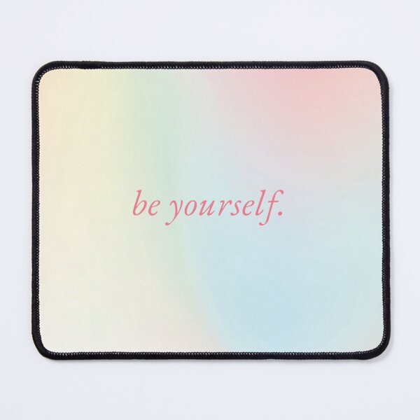 Item preview, Be Yourself designed and sold by Sentics.