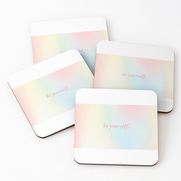 Item preview, Be Yourself designed and sold by Sentics.