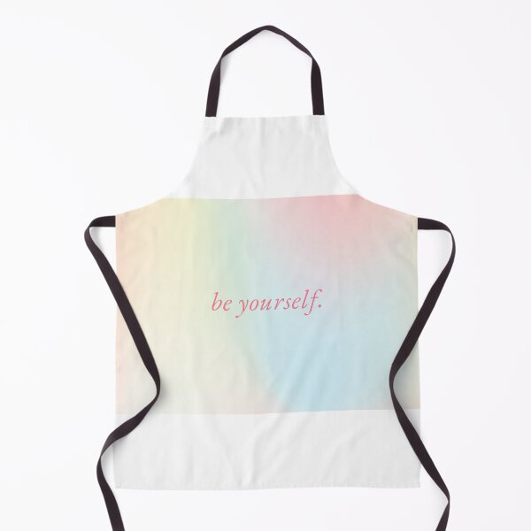 Item preview, Be Yourself designed and sold by Sentics.