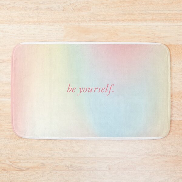 Item preview, Be Yourself designed and sold by Sentics.