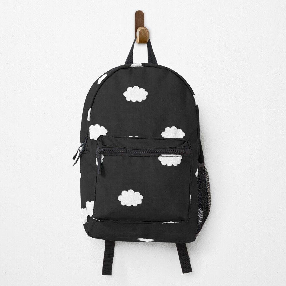 Item preview, Backpack designed and sold by LemonCreamyyyy.