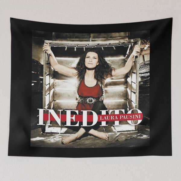 Item preview, Laura Pausini inedito designed and sold by Solis1994.