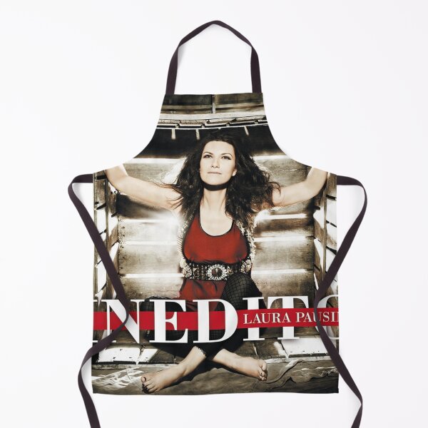 Item preview, Laura Pausini inedito designed and sold by Solis1994.