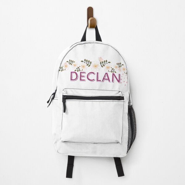 Item preview, Order Your Product in the Name of Declan! designed and sold by algowzibrand ⭐️⭐️⭐️⭐️⭐️⭐️.