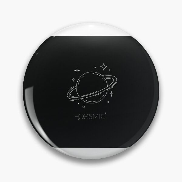 Item preview, Cosmic Planet designed and sold by Sentics.