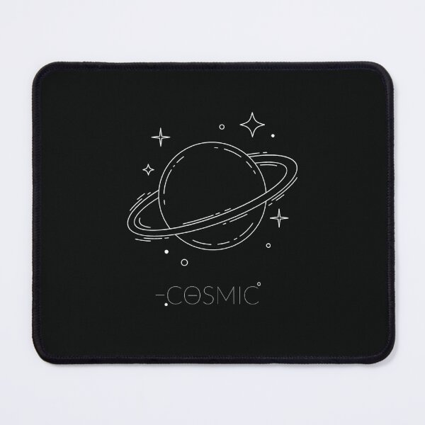Item preview, Cosmic Planet designed and sold by Sentics.