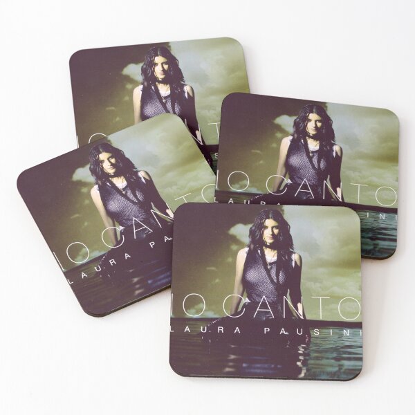 Item preview, Laura Pausini io canto designed and sold by Solis1994.