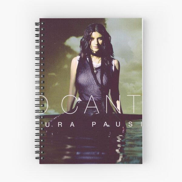 Item preview, Laura Pausini io canto designed and sold by Solis1994.