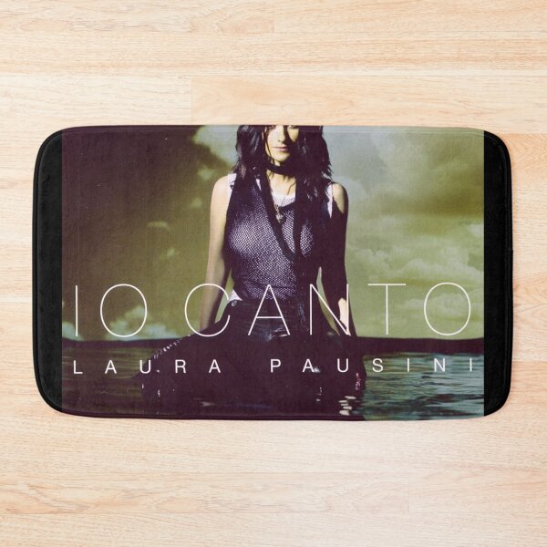 Item preview, Laura Pausini io canto designed and sold by Solis1994.