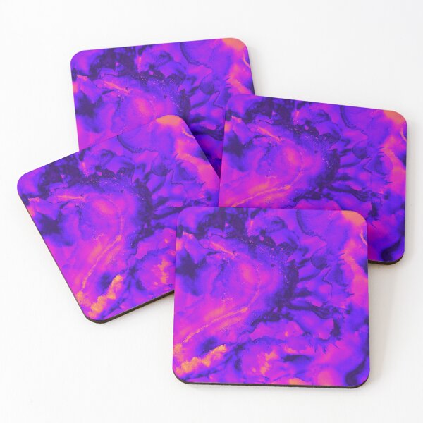 Item preview, Colorful abstract art designed and sold by zeljana0504.