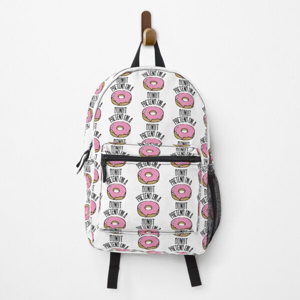 Item preview, Pretend I'm A Donut designed and sold by Studioapartment.