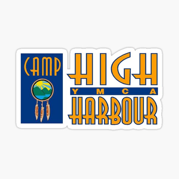 Item preview, Camp High Harbour designed and sold by mackattak06.
