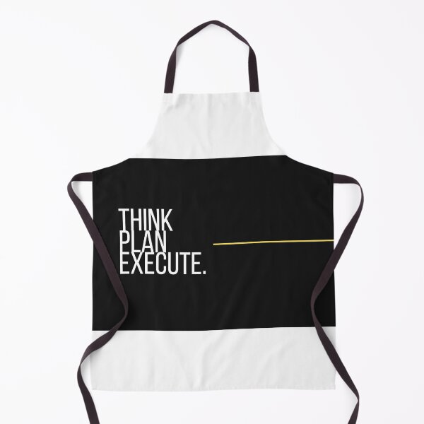 Item preview, Think Plan Execute designed and sold by Sentics.