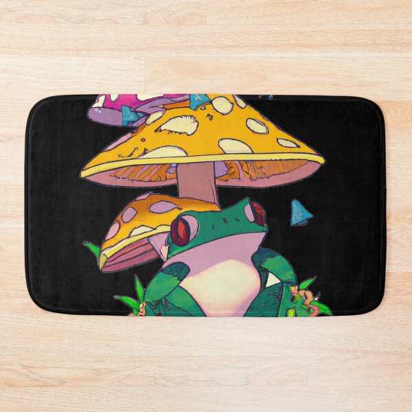Item preview, Cottage Core Frog designed and sold by JessalynnG.