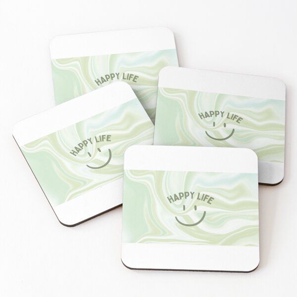 Item preview, Happy Life designed and sold by Sentics.