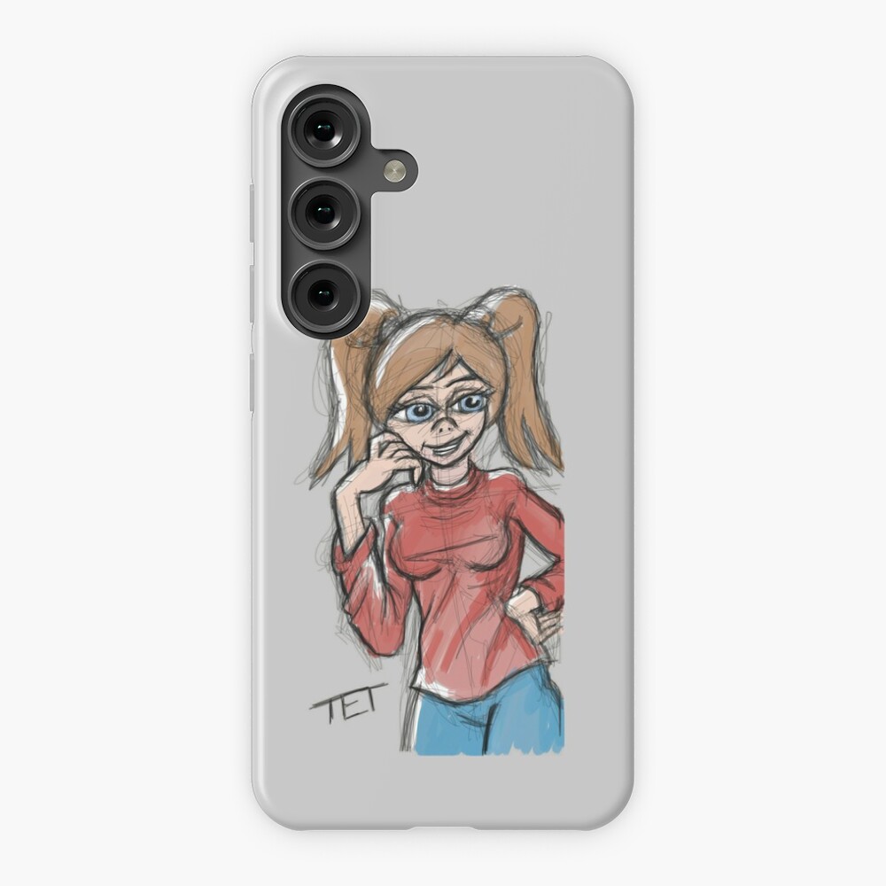 Item preview, Samsung Galaxy Snap Case designed and sold by etourist.