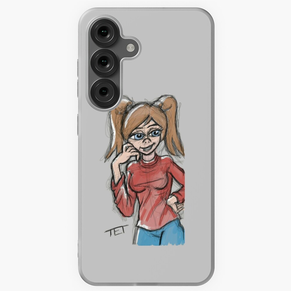Item preview, Samsung Galaxy Soft Case designed and sold by etourist.