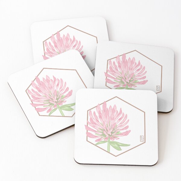 Item preview, Mighty Trifolium  designed and sold by JQY.