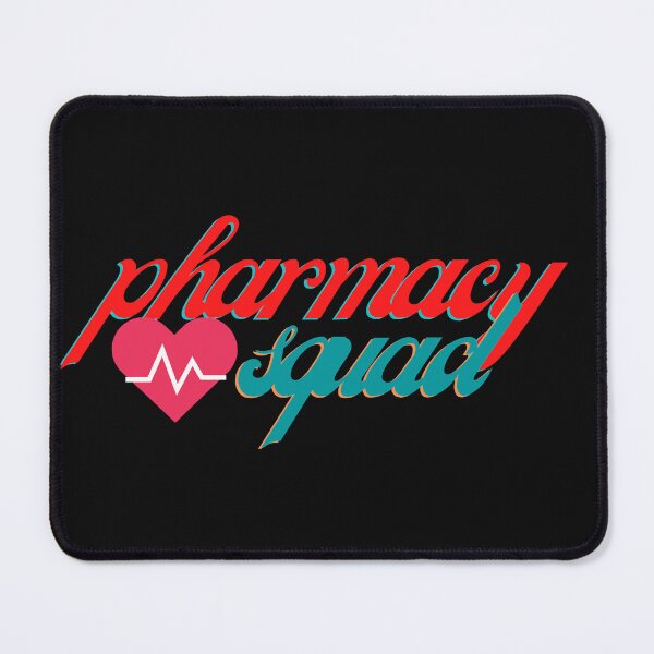 Item preview, Pharmacy Squad designed and sold by myhoume2.