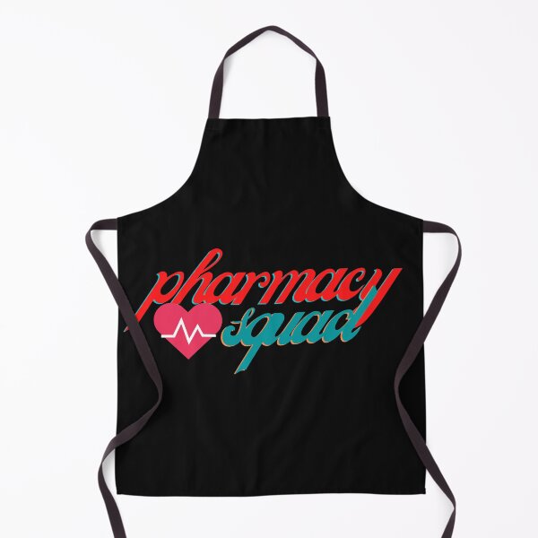 Item preview, Pharmacy Squad designed and sold by myhoume2.