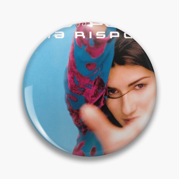 Item preview, Laura Pausini la mia risposta designed and sold by Solis1994.