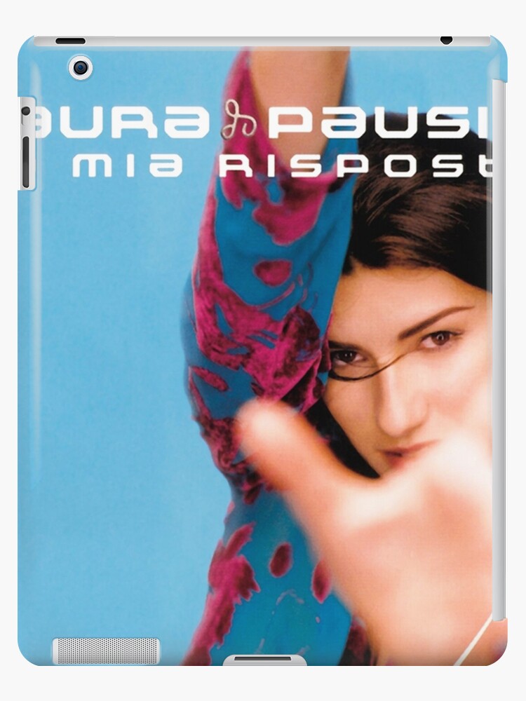 Laura Pausini LA MIA RISPOSTA CD