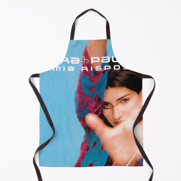 Item preview, Laura Pausini la mia risposta designed and sold by Solis1994.
