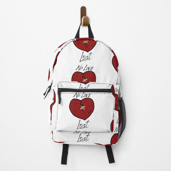 Item preview, MMENT No Love Lost design designed and sold by MONEYMUNKENT.