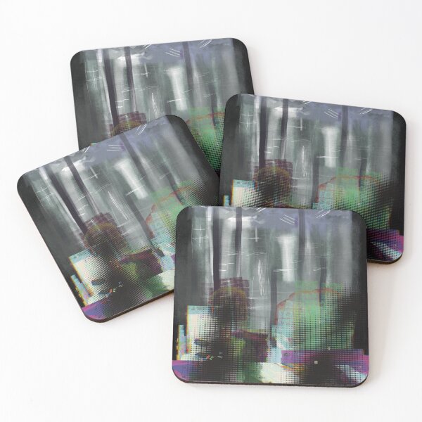 Item preview, Cityscape designed and sold by Scarlet Sung.