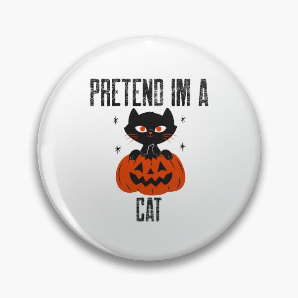 Item preview, Pretend I'm A Cat designed and sold by Studioapartment.