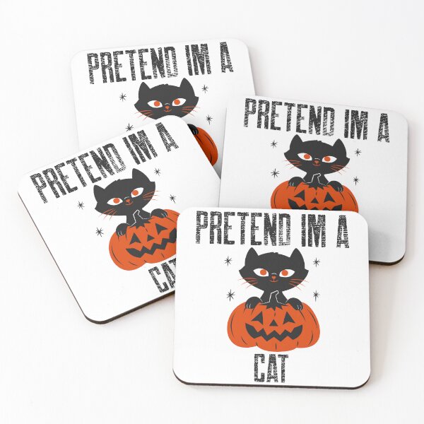 Item preview, Pretend I'm A Cat designed and sold by Studioapartment.