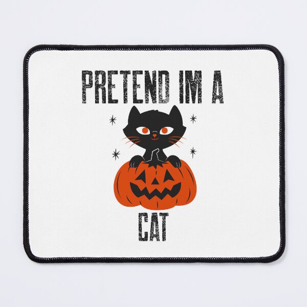 Item preview, Pretend I'm A Cat designed and sold by Studioapartment.