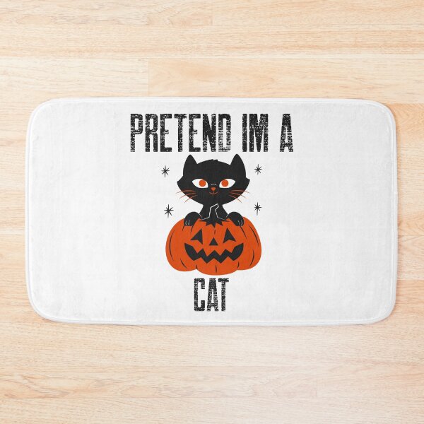 Item preview, Pretend I'm A Cat designed and sold by Studioapartment.