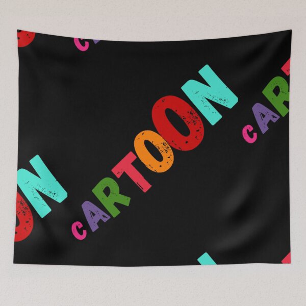 Item preview, classic cartoon tshirt designed and sold by Design minds.