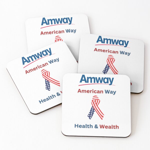 Item preview, Amway T-Shirts USA designed and sold by bfadul.