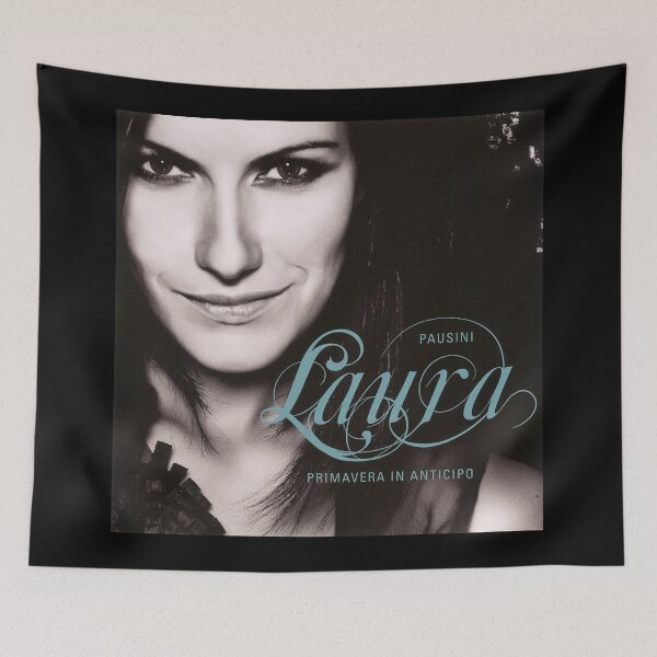 Item preview, Laura Pausini primavera in anticipo designed and sold by Solis1994.