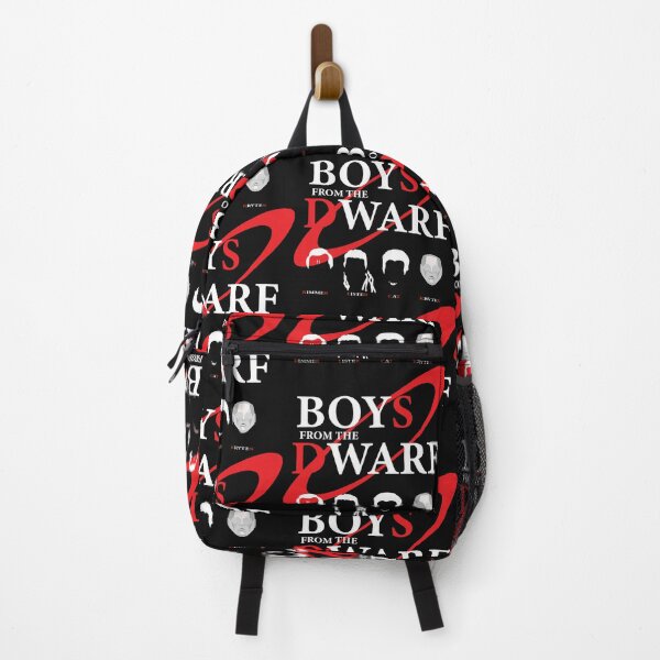 Item preview, All the Boys From The Dwarf Red Dwarf Funny designed and sold by arrowroottees.