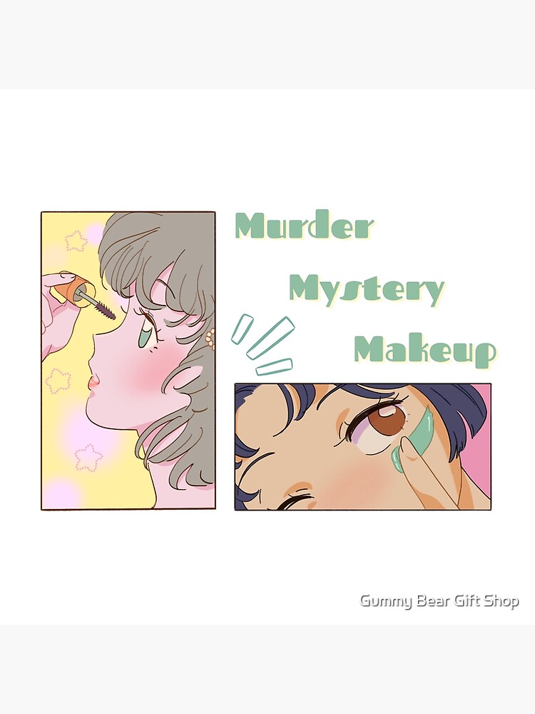 Murder Mystery 2 thumbnail fan art - Creations Feedback