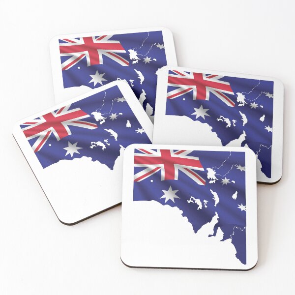 Item preview, South Australia sticker designed and sold by Skayne.