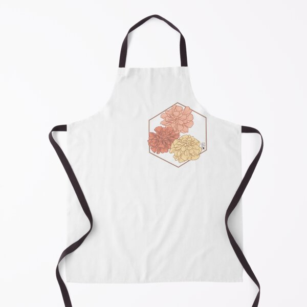 Item preview, Mighty French Marigold designed and sold by JQY.