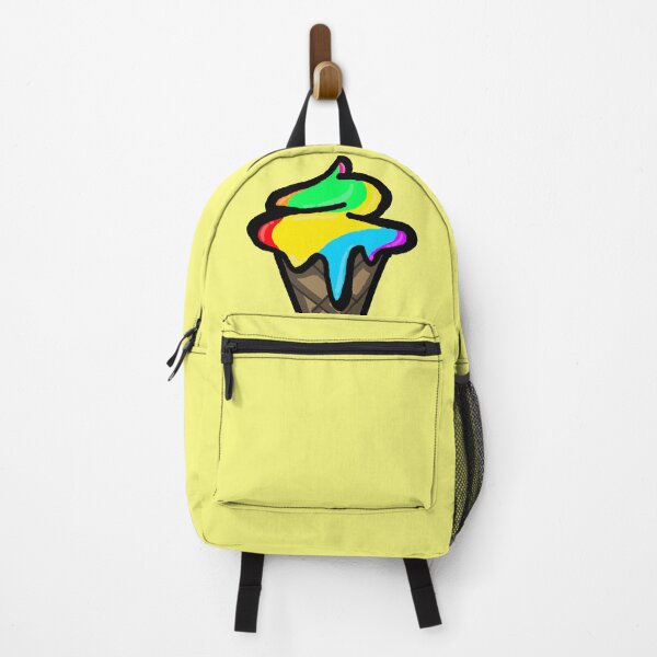 Item preview, Drippin' Ice Cream designed and sold by LyniehArt.