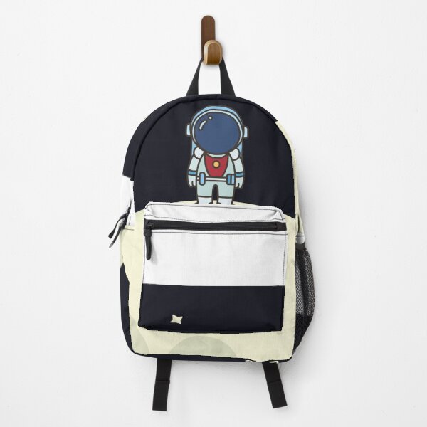 Item preview, Imagination | Astronaut on the Moon  designed and sold by Sentics.