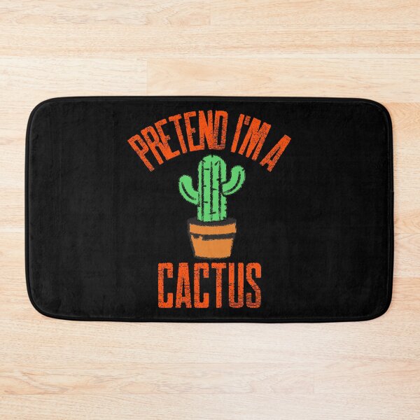 Item preview, Pretend I'm A Cactus designed and sold by Studioapartment.