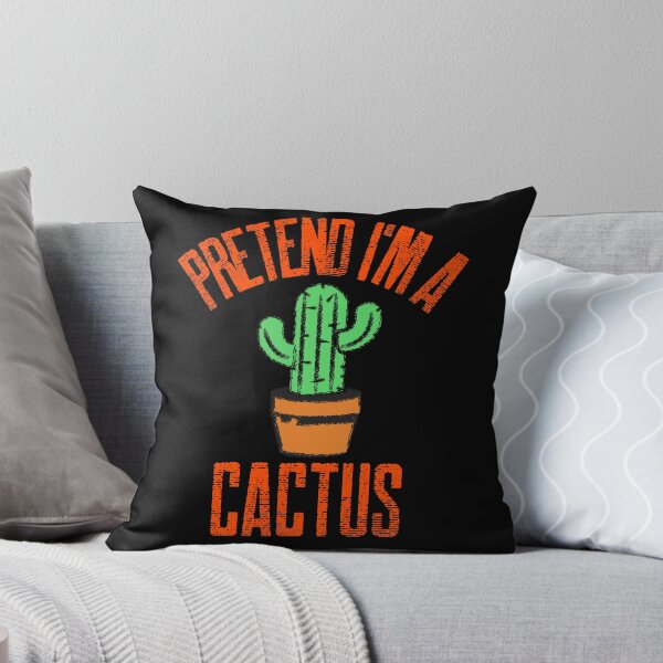 Item preview, Pretend I'm A Cactus designed and sold by Studioapartment.
